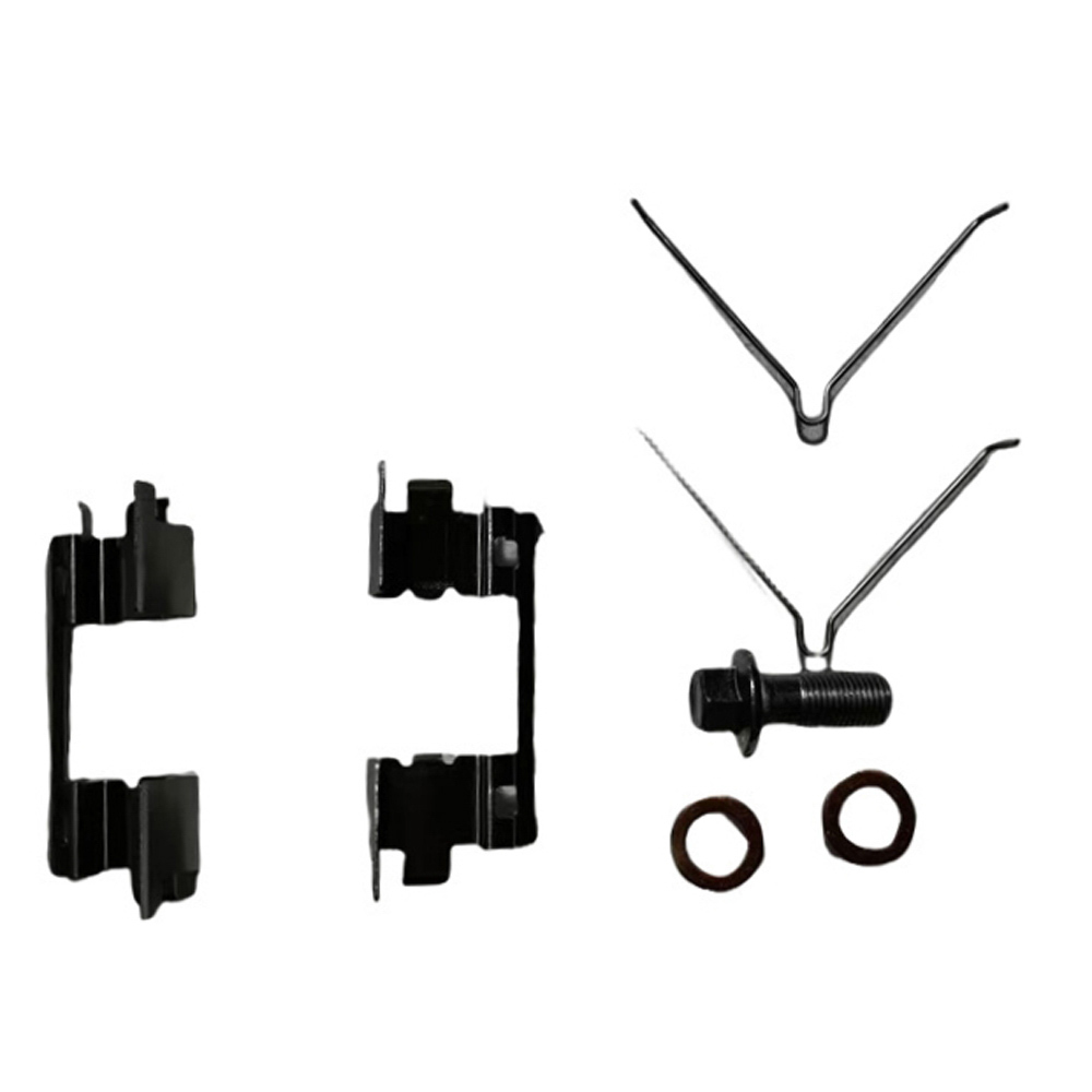 2014 Acura ILX Brake Caliper